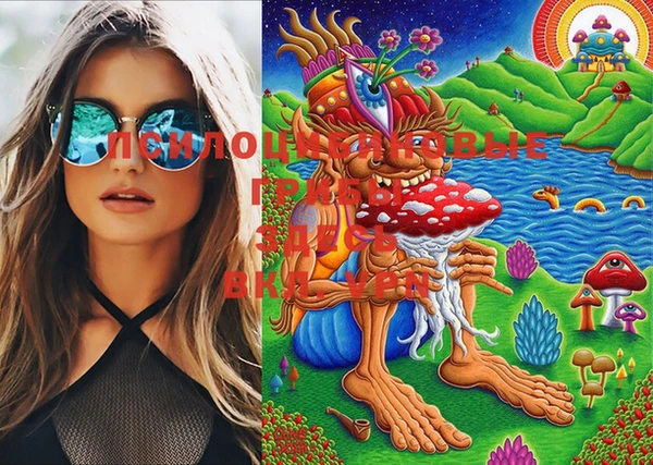 ешки Лиски