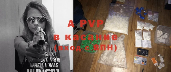 винт Бородино